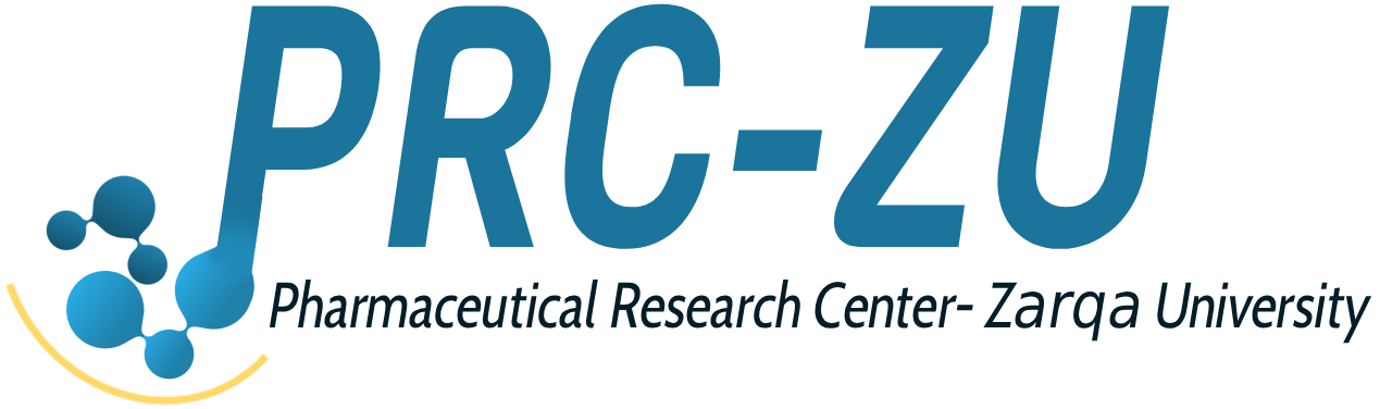 The Pharmaceutical Research Center at Zarqa University (PRC-ZU)